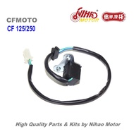 TZ-17 CF250 CH250 Trigger CFMoto Parts 250cc/150cc CF MOTO ATV Quad Chinese cycle Engine Spare Nihao