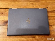 HP Spectre x360 i7-8/8/256