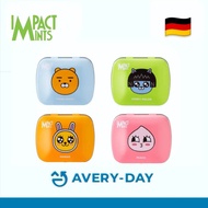 Germany Impact Mints Candy Kakao Friends Limited