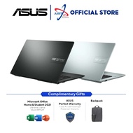 ASUS VIVOBOOK GO 14 E1404F-AEB130WS / E1404F-AEB132WS 14" LAPTOP ( R3-30 8GD5 512SSD / WIN11H / OFFI