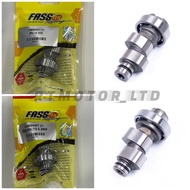 FASSTEK RACING CAMSHAFT SRL115Z SRL115ZR EGO EGOS [C1] 6.3MM / SRL110 [C1] 5TN