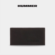 Hummer Ardent Men Leather Long Wallet / Dompet Panjang Lelaki Kulit Ardent Hummer