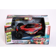 มาอีสโต้รถบังคับรุ่นวิปแฟลช MAISTO