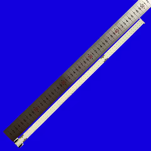 LED Backlight for U4320Q 43" UHD 3402 REV 0.8 6 R-TYPE 6922L-0280A 6916L-3401A 3402A LD430EQE-FLA1