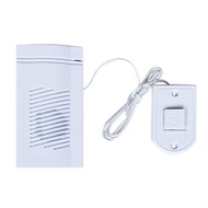 Bel Pintu Rumah Toko Door Bell Kabel "Ding Dong"