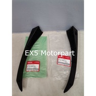 EX5 / EX5 DREAM ORIGINAL EMBLEM FRAME BODY / GETAH BODY / TANK SIDE COVER