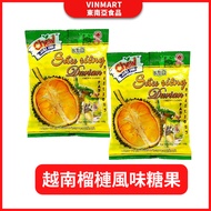 Vietnam Durian Flavored Candy K O S U Ri Ng H I Snacks 90g