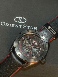 ⌚️ORIENT STAR 東方機械錶⭐️