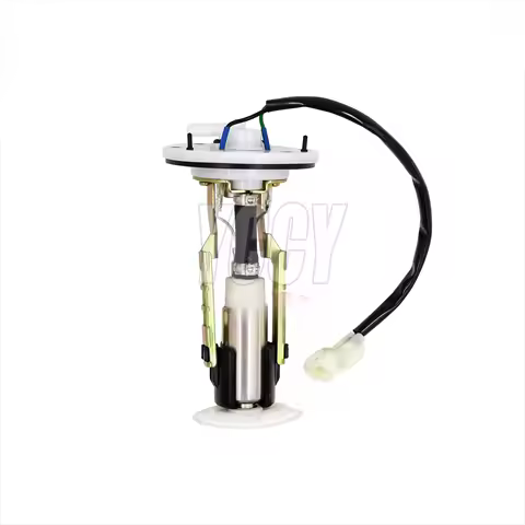Impeccable Motorcycle Fuel Pump Assembly Oil Pump For KYMCO G6 Racing 150 KCC ACC 2V 4V 150MM Motorb