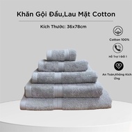 Shampoo towel, body towel 36x78cm, face towel, bath towel, good absorbency, highly durable, speciali