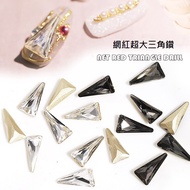 Manicure Accessories K9 Crystal Diamond