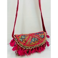 Indian Bag Sling