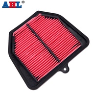 AHL Motorcycle Intake Cleaner Air Filters For YAMAHA FZ1 FZ8 FZ1-N FZ1-S FAZER Naked S-TYPE 2D1-1445