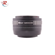 TAMRON-EOS M Camera Lens Mount Adapter Ring For Tamron Lens Adapter For Canon EOS M EF-M