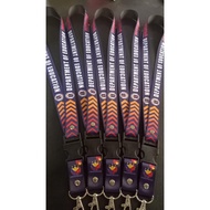 DepEd Matatag School Id Lace lanyard sling Id Cord1 inch