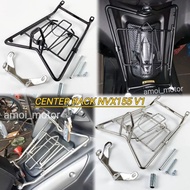 NVX155 V1 V2 CENTER BRACKET RACK TAPAK BASKET TENGAH NVX155
