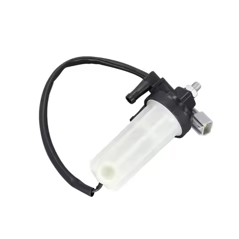 6D8-24560 Fuel Filter Assy for Yamaha Outboard Motor 4T F80,F90,F115 and up 6D8-24560-01 6D8-24560 6