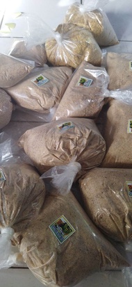 PAKET 1KG bumbu instan cuangki/bumbu seblak kiloan/rasa ayam bawang/bakso boci/seblak/bumbu asin gur