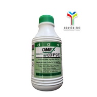 Fast flowering, lots of fruiting Omex DP98 500ml