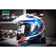 SHOEI Helmet Hornet Adv Sovereign TC-10