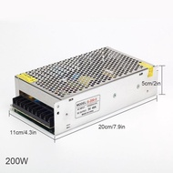 Ready Stock.. Power supply 5V 40A 200watt | Adapter 5V 40A 99