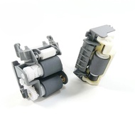 1 SET C12C938261 Paper Pickup and Separation Roller Kit for EPSON M5399 M5899 WF-C5390A C5390 C5890 