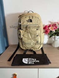 THE NORTH FACE北面雙肩包SUPER PACK大容量30L男女背包書包