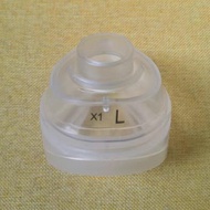 Headgear สำหรับ Philips PICO Nasal Respironics Respirator เครื่องช่วยหายใจอุปกรณ์เสริม Nasal Anti Sn