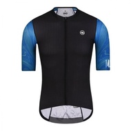 Monton Short Sleeve Cycling Jersey Pro Opal Blake Jersey