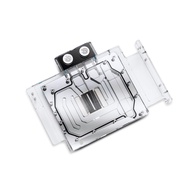 Bitspower Display Card Water Block Nebula ASUS ROG Strix TUF RTX4090 V2