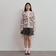 BWBYAZ - Knit Cardigan