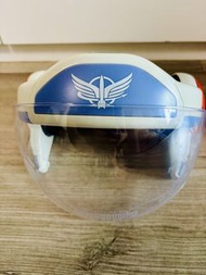 迪士尼反斗奇兵 巴斯光年 玩具頭盔