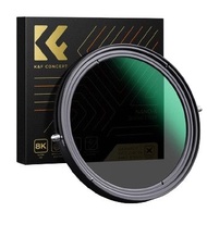 K&F FILTER FADER ND2-32 & CPL MRC NANO-X PRO มีขนาดให้เลือก