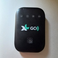 Modem wifi xl go Mifi XL GO second