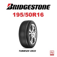 195/50R16 Bridgestone TURANZA ER33