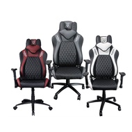 😍**รุ่นขายดีจริงๆน่ะ**เก้าอี้เล่นเกม Nubwo NBCH X111 Gaming Chair เบาะนุ่มนั่งสบาย**มี4สี**ดำล้วน ดำ