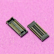 Konektor Touchscreen ipad mini 1 2 3 di mesin 20 pin Fpc Connector