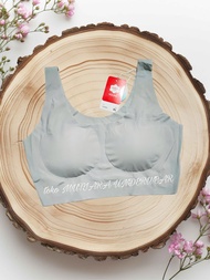 Bra Remaja Seamless Sorex YU002 Ukuran S-XL / Miniset Seamless Sorex YU002