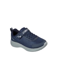 Skechers Selectors Boys Grade School Sneakers Shoes - Navy