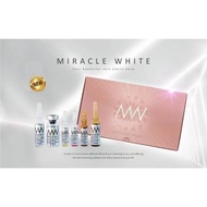 ECER MIRACLE WHITE whitening original