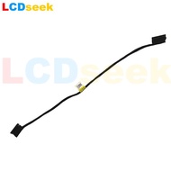 fyjhNEW for DELL Latitude 5580 E5580 Precision 3520 M3520 CDM80 0968CF DC02002NY00  cable LCDseek