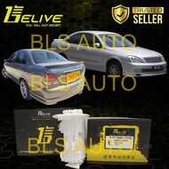 BELIVE NISSAN SENTRA N16 ~1.5cc/1.6cc/1.8cc~2000-2012~4PIN FUEL PUMP ASSY 100% NEW