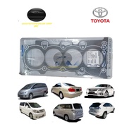 TOYOTA CAMRY ACV30 ACV40 VELLRIFE ALPHARD 2.4 ANH10 ANH20 ESTIMA ACR30 ACR50 HARRIER 2AZ 1AZ ENGINE 