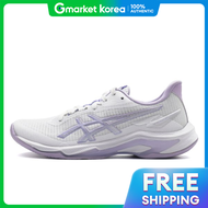 ASICS | Asics Netburner Ballistic Ff 4 W 1052A083105 a