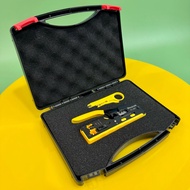 PicoLink PL-067 CAT6A/CAT7 network pliers