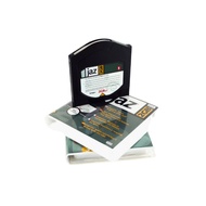 Iomega Jaz 2GB Capacity Disk For Jaz 2GB 2048MB Drive Only IBM-Compatible Zip Disk [Vintage Collecti