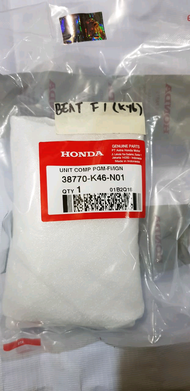 ECU CDI HONDA BEAT FI INJEKSI KODE K46 ASLI ORIGINAL ASLI ORIGINAL