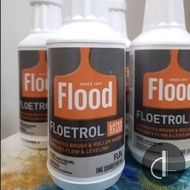 Flood Floetrol Fluid Art Paint Additive, 1 Quart