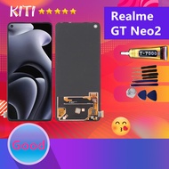 Realme GT neo 2 Lcd หน้าจอ จอ+ทัช ออปโป้ realme GT neo2 / realme GT neo3T/realme Q5 pro