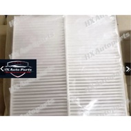 OEM PERODUA AIR CON / CABIN FILTER ~ PERODUA BEZZA /AXIA/ ALZA/ MYVI D20N / LAGI BEST & ARUZ.